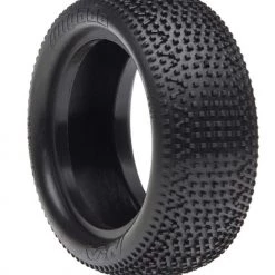 Coupon 🔥 AKA PRODUCTS, INC. 1/10 Impact Front 4WD Tires, Soft (2): Buggy 😍