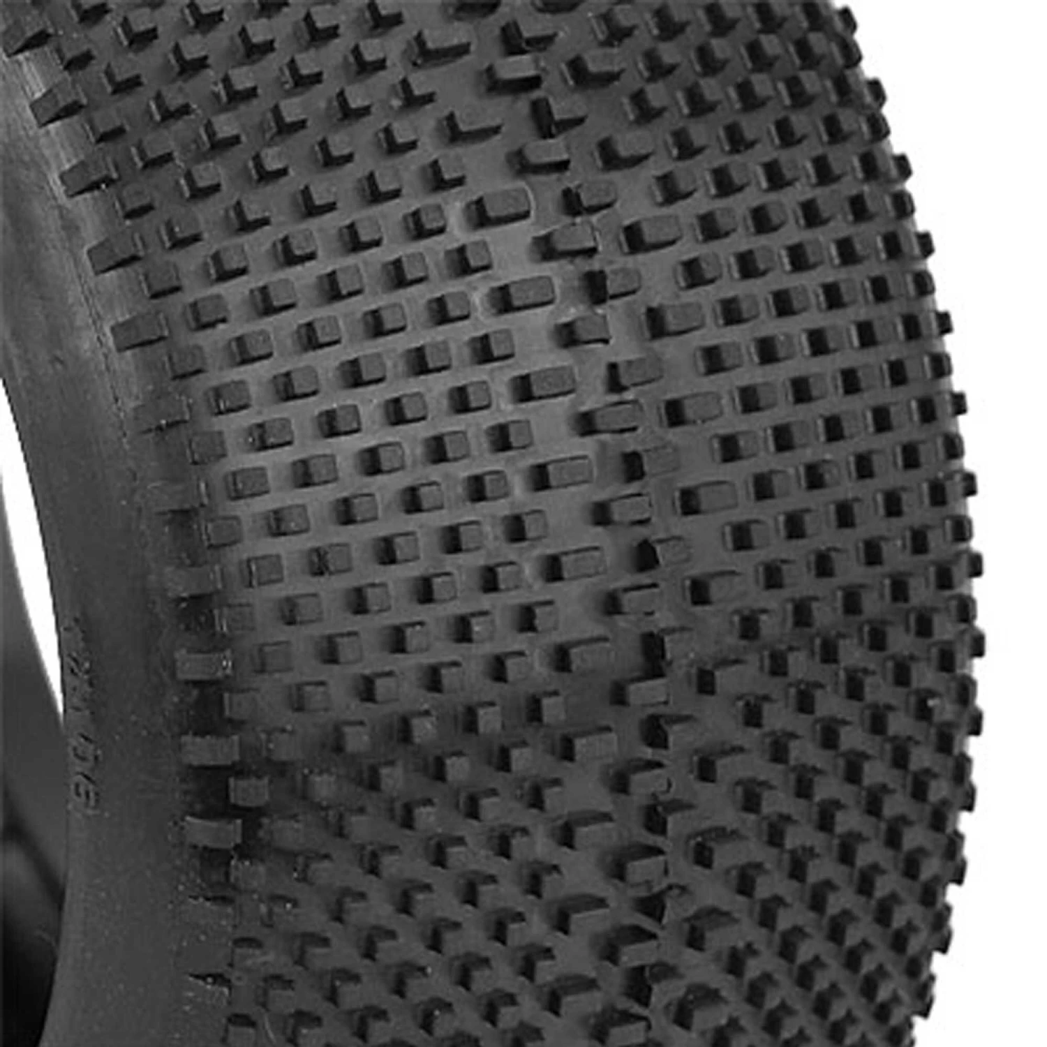 Cheap ⭐ AKA PRODUCTS, INC. 1/8 EVO Gridiron Medium Long Wear Tires, Red Inserts (2): Truggy 🎉 2 Cheap ⭐ AKA PRODUCTS, INC. 1/8 EVO Gridiron Medium Long Wear Tires, Red Inserts (2): Truggy 🎉 - Image 2