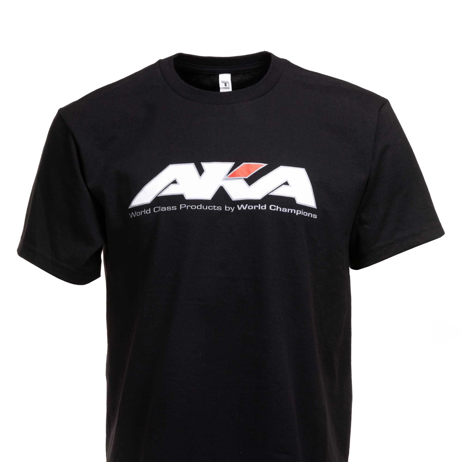Cheapest ๐ AKA PRODUCTS, INC. AKA Short Sleeve Black ๐ Shirt, Large ๐ 2 Cheapest ๐ AKA PRODUCTS, INC. AKA Short Sleeve Black ๐ Shirt, Large ๐ - Image 2