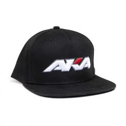 Top 10 💯 AKA PRODUCTS, INC. AKA Flatbill Snapback Hat, One Size 🌟