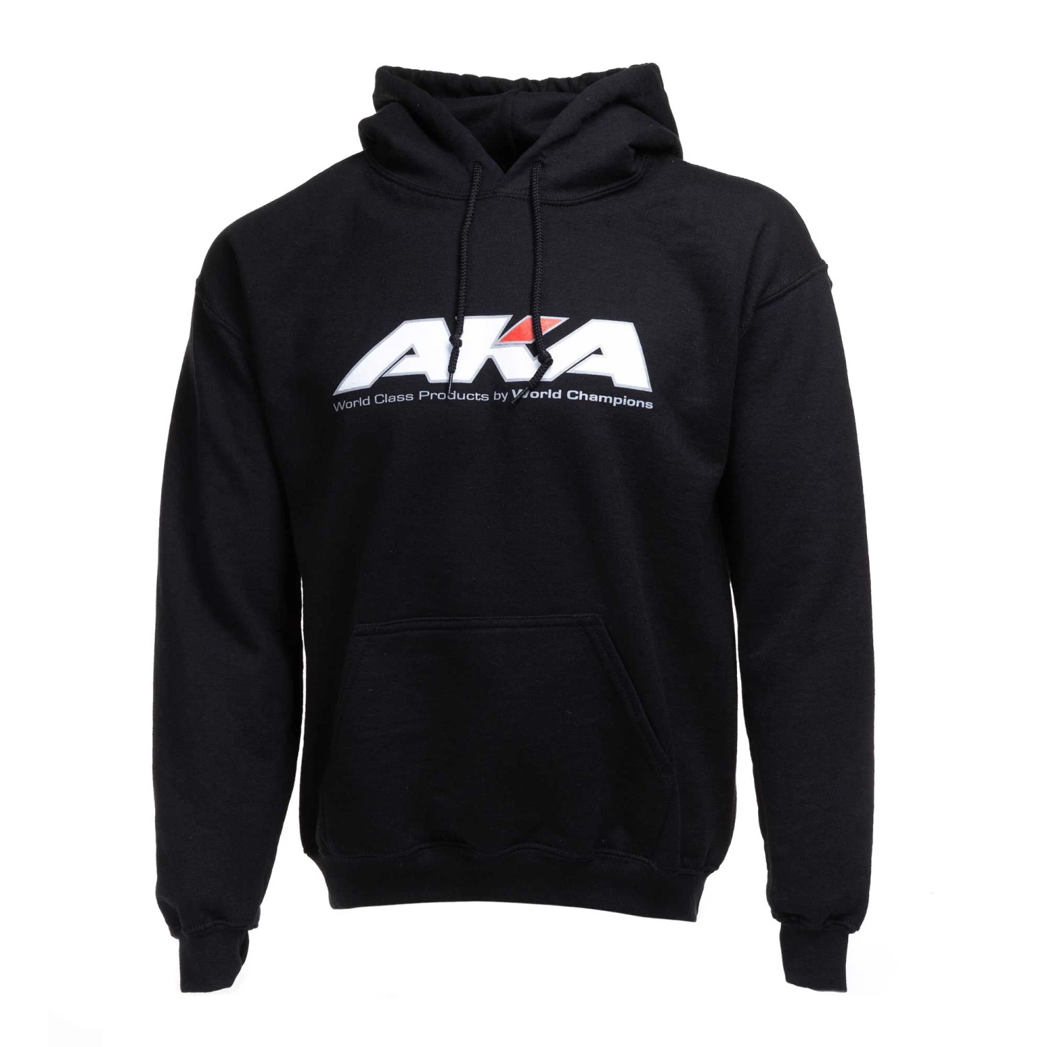 New ๐ฅ AKA PRODUCTS, INC. Black Hoody Sweatshirt, X-Large ๐งจ 1 New ๐ฅ AKA PRODUCTS, INC. Black Hoody Sweatshirt, X-Large ๐งจ