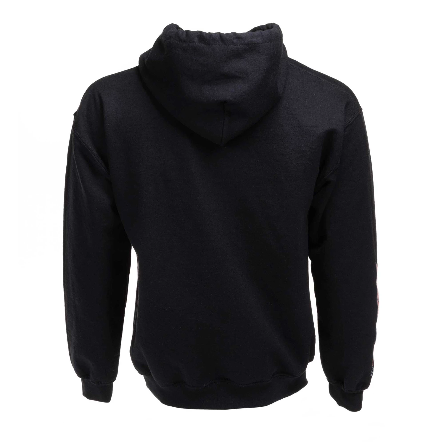 New ๐ฅ AKA PRODUCTS, INC. Black Hoody Sweatshirt, X-Large ๐งจ 3 New ๐ฅ AKA PRODUCTS, INC. Black Hoody Sweatshirt, X-Large ๐งจ - Image 3