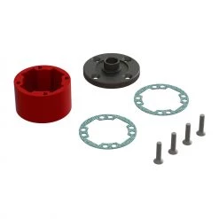 Best reviews of 🛒 ARRMA Metal Diff Case Set 🎁