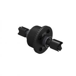 Best deal 🎁 ARRMA Front Rear Diff Set 45T GP6 10k ⭐