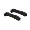 Best Pirce 🌟 ARRMA Composite Slider Rear Driveshaft Set 👍