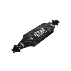 Best deal 🎁 ARRMA Aluminum Chassis CNC 7075 T6 XLWB Black 🤩 -Cheap RC Cars And Trucks Store ARA320610 A1 IO6PB0FI