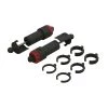 Coupon 🤩 ARRMA Big Bore Shock Set, Rear (2) ⌛