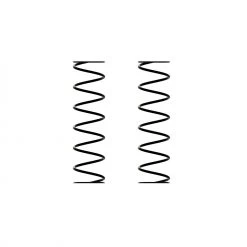 Wholesale ❤️ ARRMA Shock Springs, 120mm 2.15N/mm (12.28lb/in) (2) ⌛