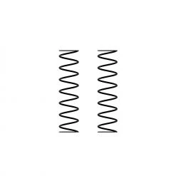 Coupon 🔔 ARRMA Shock Springs, 130mm 2.15N/mm (12.28lb/in) (2) 🔥