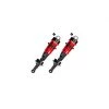 Outlet 🌟 ARRMA Shock Set, 16mm Bore, 106mm Length, 2000cSt Oil 🎁
