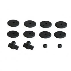 Best reviews of 🥰 ARRMA Shock Set, 16mm Bore, 77mm Length, 2000cSt Oil 👍 -Cheap RC Cars And Trucks Store ARA330627 A1 CO5Q5BHJ