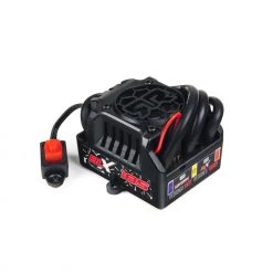 Best reviews of 🥰 ARRMA BLX185 Brushless 6S ESC with IC5 👍