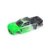 Deals 😍 ARRMA 1/10 Painted Body, Green: GRANITE 4X4 BLX 🔥