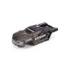 Cheap 🛒 ARRMA EXB Painted, Decaled & Trimmed Body, Black: KRATON 6S BLX ❤️