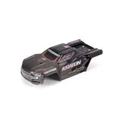 Cheap 🛒 ARRMA EXB Painted, Decaled & Trimmed Body, Black: KRATON 6S BLX ❤️