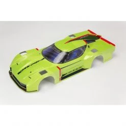 Buy โ ARRMA VENDETTA 4X4 BLX Finished Body โญ