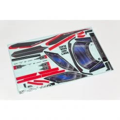 Brand new ๐ ARRMA VENDETTA 4X4 Clear Body with Decals ๐ 5 Brand new ๐ ARRMA VENDETTA 4X4 Clear Body with Decals ๐ -Cheap RC Cars And Trucks Store ARA414004 A1 X9P6Y4LM