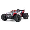 Best deal 🌟 ARRMA 1/10 VORTEKS 4WD 3S BLX Stadium Truck RTR, Red 🎉