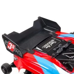 Best deal 🌟 ARRMA 1/10 VORTEKS 4WD 3S BLX Stadium Truck RTR, Red 🎉 23 Best deal 🌟 ARRMA 1/10 VORTEKS 4WD 3S BLX Stadium Truck RTR, Red 🎉 -Cheap RC Cars And Trucks Store ARA4305V3T1 A02 9FEZMES7