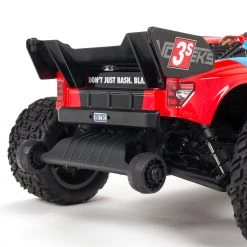 Best deal 🌟 ARRMA 1/10 VORTEKS 4WD 3S BLX Stadium Truck RTR, Red 🎉 24 Best deal 🌟 ARRMA 1/10 VORTEKS 4WD 3S BLX Stadium Truck RTR, Red 🎉 -Cheap RC Cars And Trucks Store ARA4305V3T1 A03 9FEZMES7