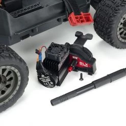 Best deal 🌟 ARRMA 1/10 VORTEKS 4WD 3S BLX Stadium Truck RTR, Red 🎉 29 Best deal 🌟 ARRMA 1/10 VORTEKS 4WD 3S BLX Stadium Truck RTR, Red 🎉 -Cheap RC Cars And Trucks Store ARA4305V3T1 A08 9FEZMES7
