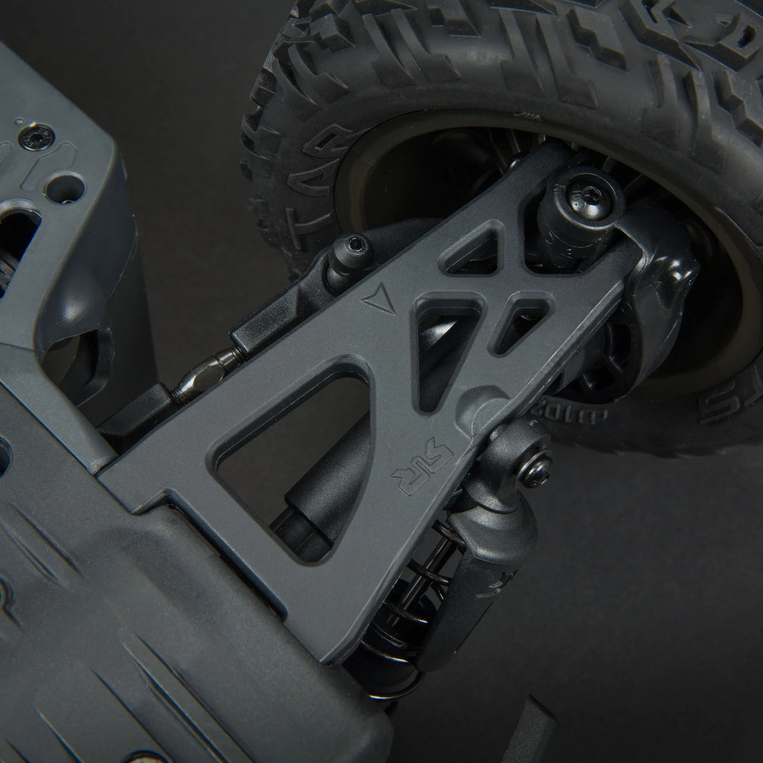 Best deal 🌟 ARRMA 1/10 VORTEKS 4WD 3S BLX Stadium Truck RTR, Red 🎉 14 Best deal 🌟 ARRMA 1/10 VORTEKS 4WD 3S BLX Stadium Truck RTR, Red 🎉 - Image 14