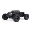 Buy 💯 ARRMA 1/10 BIG ROCK 4X4 V3 3S BLX Brushless Monster Truck RTR, Black 🔔
