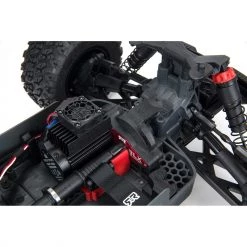 Buy 💯 ARRMA 1/10 BIG ROCK 4X4 V3 3S BLX Brushless Monster Truck RTR, Black 🔔 -Cheap RC Cars And Trucks Store ARA4312V3 A13 HRDN0DBI