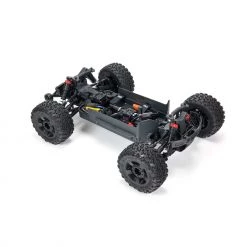 Buy 💯 ARRMA 1/10 BIG ROCK 4X4 V3 3S BLX Brushless Monster Truck RTR, Black 🔔 -Cheap RC Cars And Trucks Store ARA4312V3 A4 HRDN0DBI