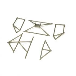 Promo 🎉 ARRMA Roll Cage, Gunmetal 🛒