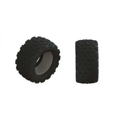Coupon 🌟 ARRMA dBoots Copperhead2 Mt Tire & Inserts (Pair) 🥰