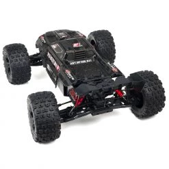 Flash Sale ✨ ARRMA 1/5 KRATON 4WD EXtreme Bash Roller, Black 🔔 -Cheap RC Cars And Trucks Store ARA5208 A01 6T0IW11O