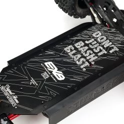 Flash Sale ✨ ARRMA 1/5 KRATON 4WD EXtreme Bash Roller, Black 🔔 -Cheap RC Cars And Trucks Store ARA5208 A02 6T0IW11O