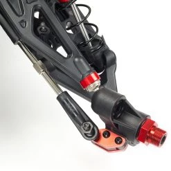 Flash Sale ✨ ARRMA 1/5 KRATON 4WD EXtreme Bash Roller, Black 🔔 -Cheap RC Cars And Trucks Store ARA5208 A04 6T0IW11O