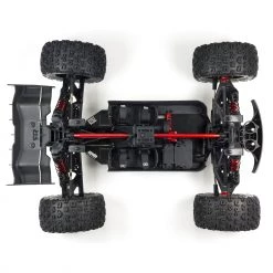 Flash Sale ✨ ARRMA 1/5 KRATON 4WD EXtreme Bash Roller, Black 🔔 -Cheap RC Cars And Trucks Store ARA5208 A07 6T0IW11O