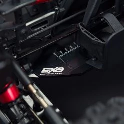 Flash Sale ✨ ARRMA 1/5 KRATON 4WD EXtreme Bash Roller, Black 🔔 -Cheap RC Cars And Trucks Store ARA5208 A17 6T0IW11O