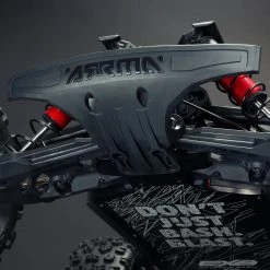 Flash Sale ✨ ARRMA 1/5 KRATON 4WD EXtreme Bash Roller, Black 🔔 -Cheap RC Cars And Trucks Store ARA5208 A18 6T0IW11O