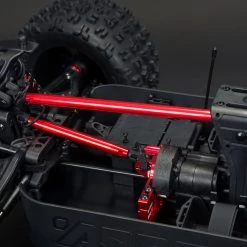 Flash Sale ✨ ARRMA 1/5 KRATON 4WD EXtreme Bash Roller, Black 🔔 -Cheap RC Cars And Trucks Store ARA5208 A22 6T0IW11O