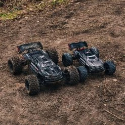 Flash Sale ✨ ARRMA 1/5 KRATON 4WD EXtreme Bash Roller, Black 🔔 -Cheap RC Cars And Trucks Store ARA5208 A26 6T0IW11O
