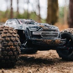 Flash Sale ✨ ARRMA 1/5 KRATON 4WD EXtreme Bash Roller, Black 🔔 -Cheap RC Cars And Trucks Store ARA5208 A28 6T0IW11O