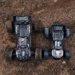 Flash Sale ✨ ARRMA 1/5 KRATON 4WD EXtreme Bash Roller, Black 🔔 -Cheap RC Cars And Trucks Store ARA5208 A29 6T0IW11O