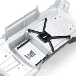 Brand new 👍 ARRMA 1/5 OUTCAST 4WD EXtreme Bash Roller Stunt Truck, Black 🌟 -Cheap RC Cars And Trucks Store ARA5210 A17 S3A9YYI7