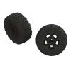 Best Pirce 🛒 ARRMA 1/8 dBoots RAGNAROK MT Front/Rear 2.8 Pre-Mounted Tires, 14mm Hex, Black (2) 🔔
