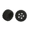 Deals 🔥 ARRMA 1/5 dBoots Copperhead2 SB MT Front/Rear 3.9 Pre-Mounted Tires, 17mm Hex (2) 💯