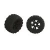 Best Pirce 🎁 ARRMA dBoots Copperhead2 Mt Tire Set (Pair) 🛒