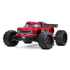 Brand new 😀 ARRMA 1/5 OUTCAST 4WD 8S BLX Stunt Truck RTR ✨