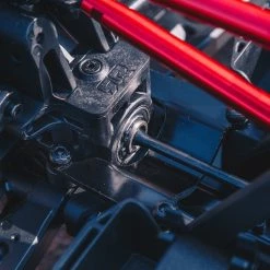 Brand new 😀 ARRMA 1/5 OUTCAST 4WD 8S BLX Stunt Truck RTR ✨ -Cheap RC Cars And Trucks Store ARA5810 A13 1PEKZ2MJ