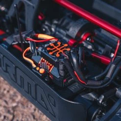 Brand new 😀 ARRMA 1/5 OUTCAST 4WD 8S BLX Stunt Truck RTR ✨ -Cheap RC Cars And Trucks Store ARA5810 A14 1PEKZ2MJ