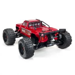 Brand new 😀 ARRMA 1/5 OUTCAST 4WD 8S BLX Stunt Truck RTR ✨ -Cheap RC Cars And Trucks Store ARA5810 A1 1PEKZ2MJ