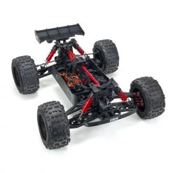 Brand new 😀 ARRMA 1/5 OUTCAST 4WD 8S BLX Stunt Truck RTR ✨ -Cheap RC Cars And Trucks Store ARA5810 A2 1PEKZ2MJ
